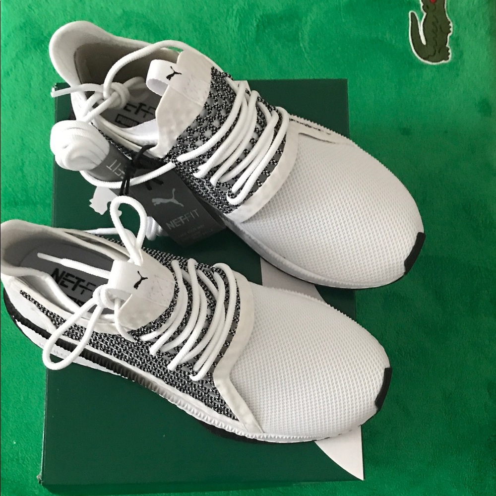 🌼TSUGI NETFIT V2 WN'S Sneakers